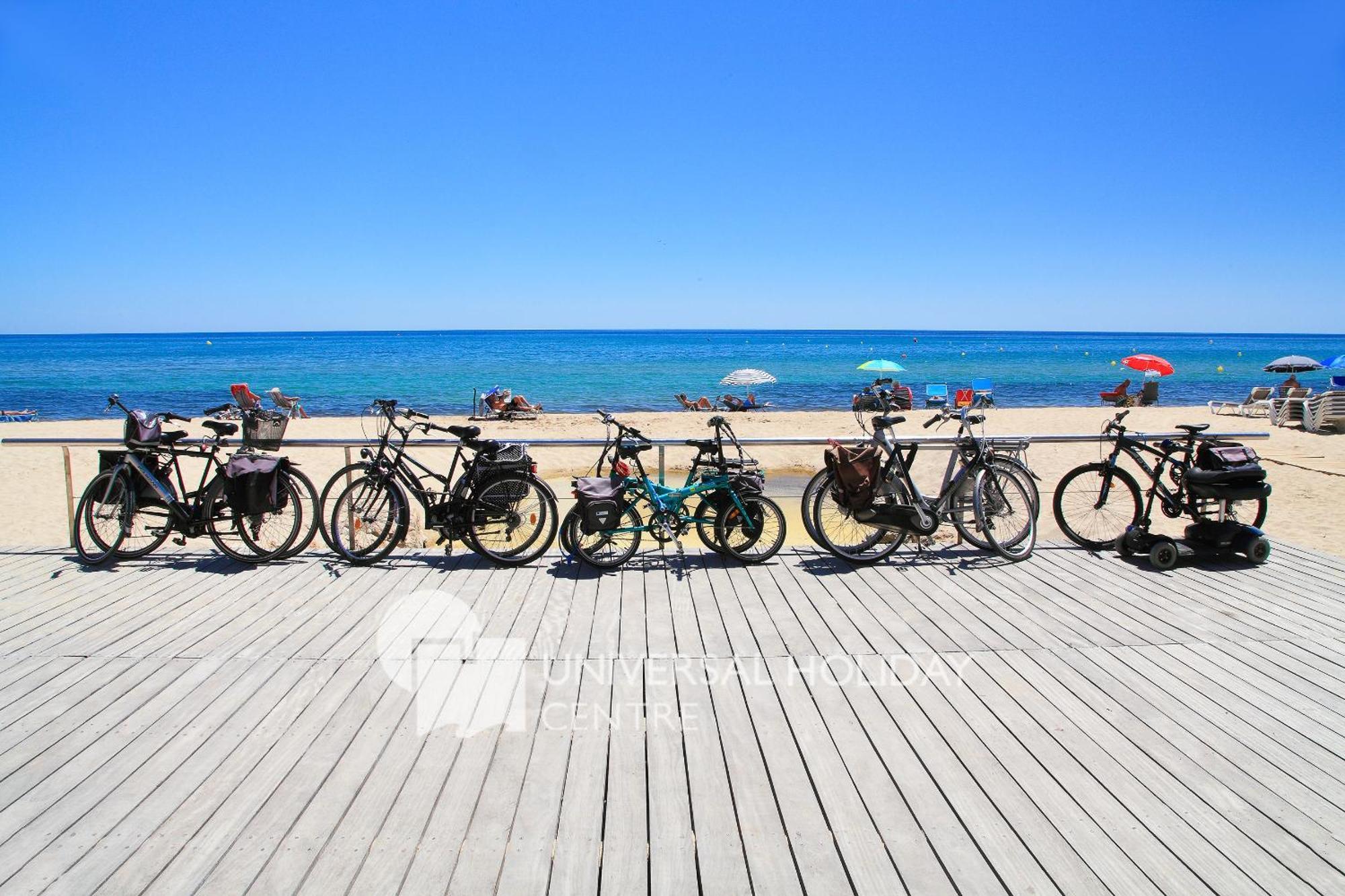 Uhc Piscis Appartement Salou