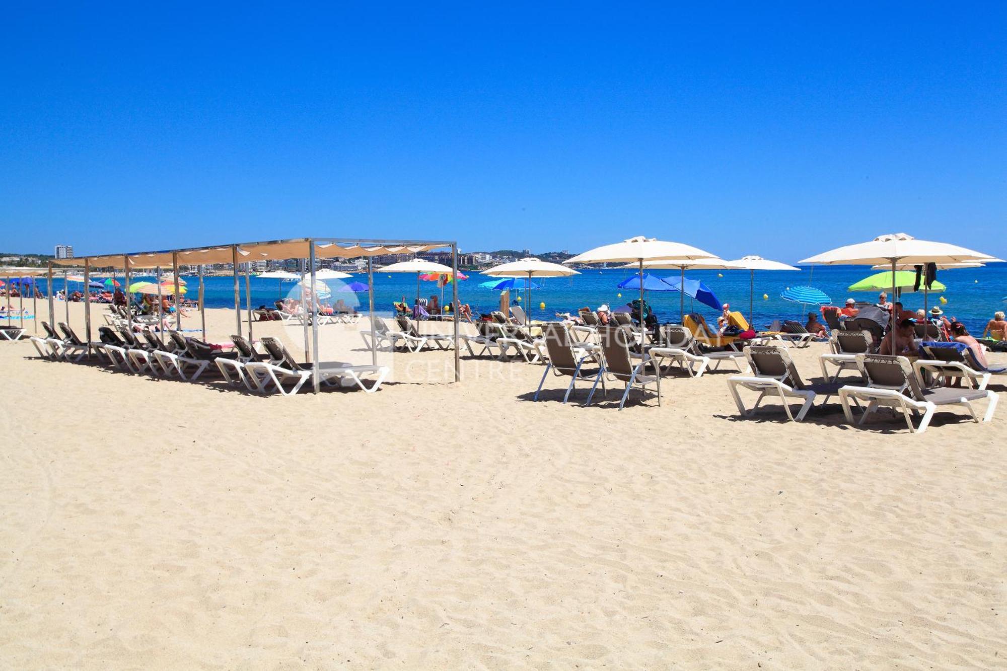 Uhc Piscis * Salou