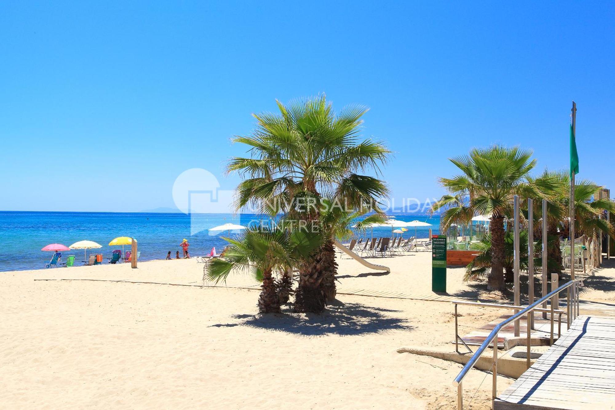 Appartement Uhc Piscis