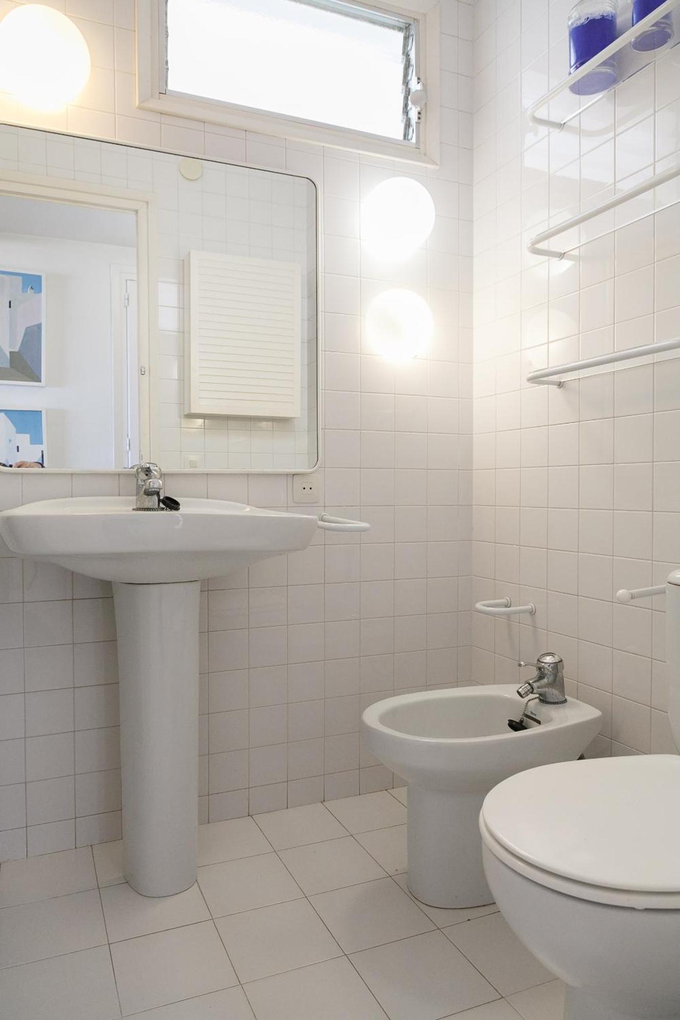 Uhc Piscis Appartement