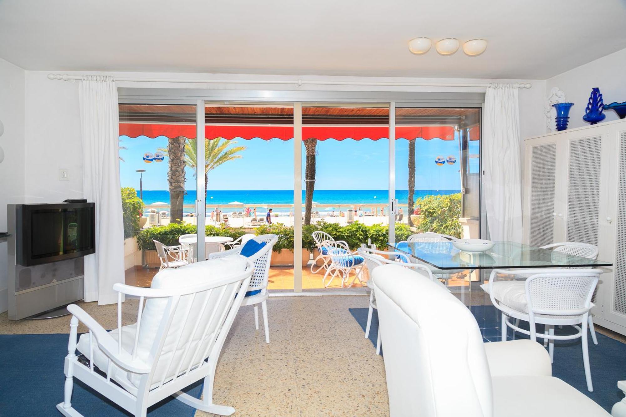 Appartement Uhc Piscis