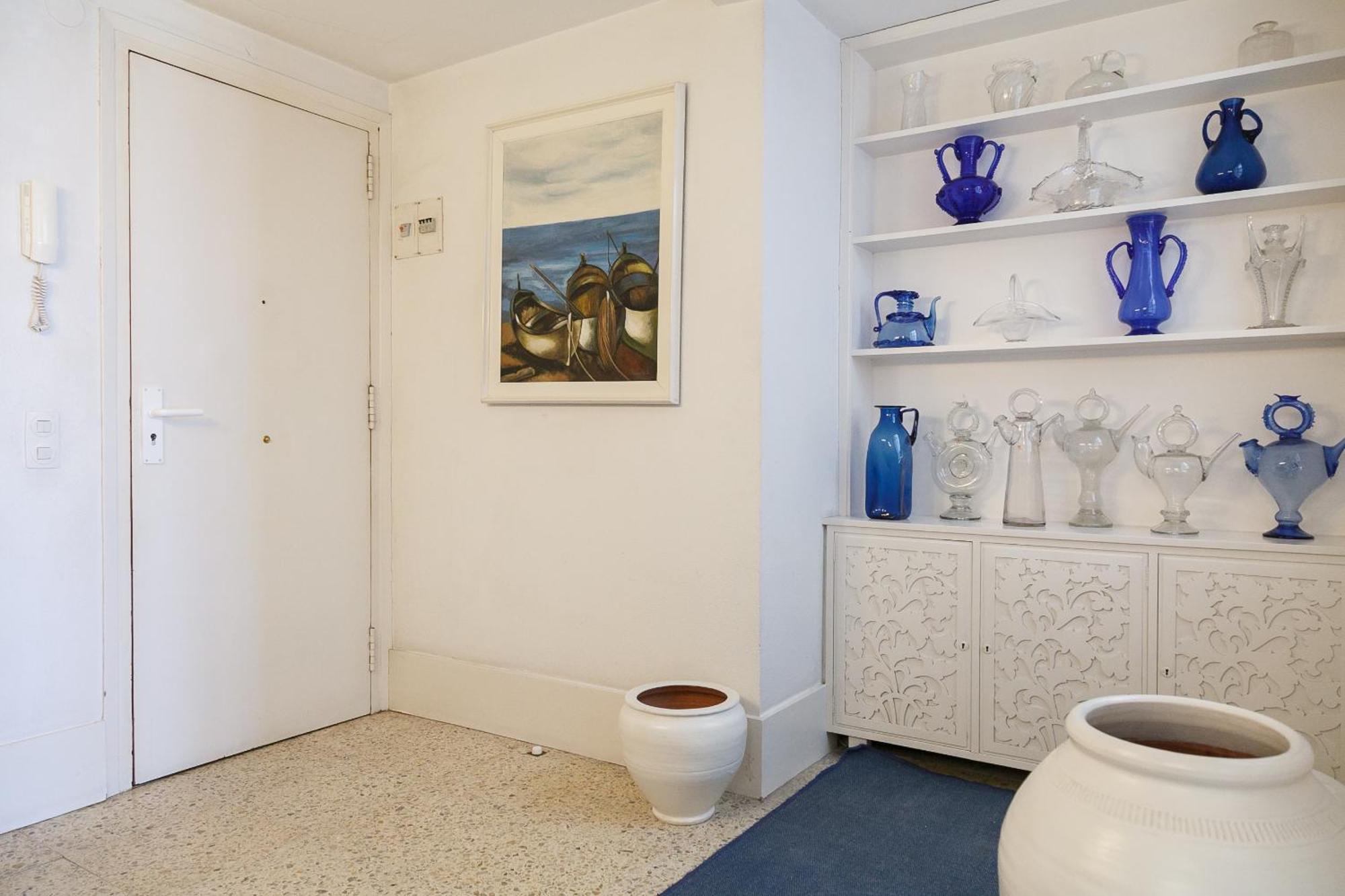Uhc Piscis Appartement