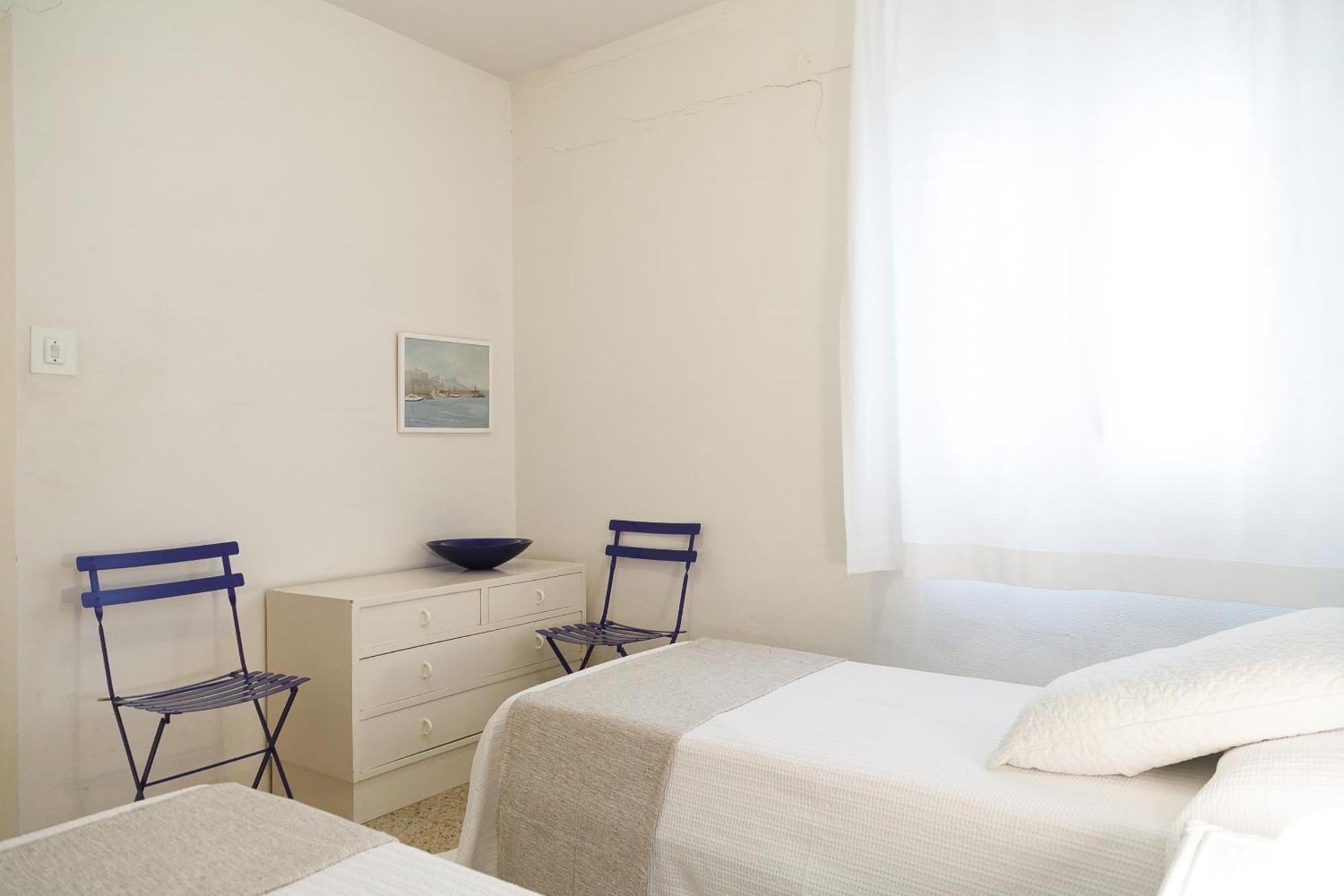 Uhc Piscis Appartement *