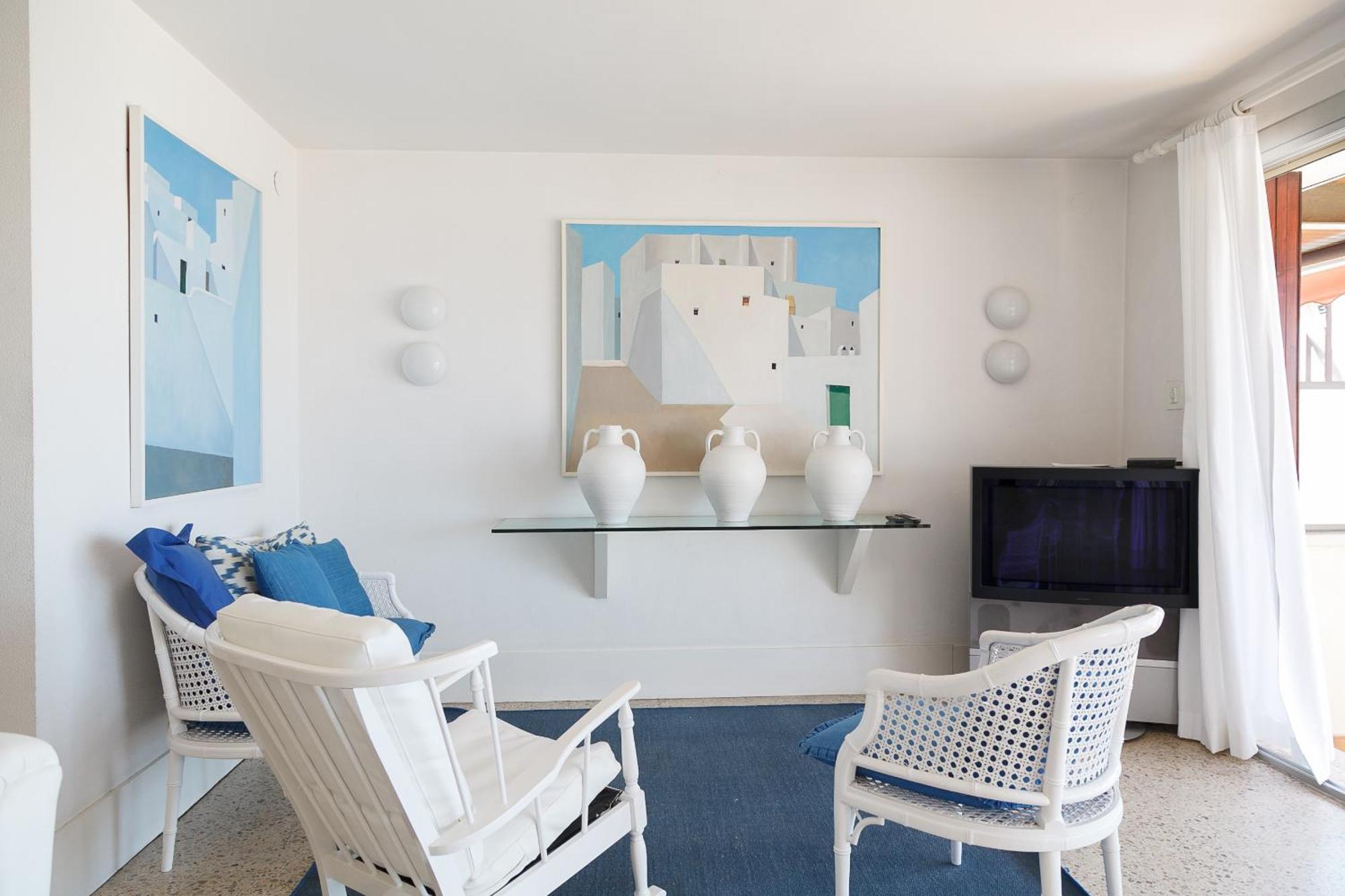 Appartement Uhc Piscis Salou
