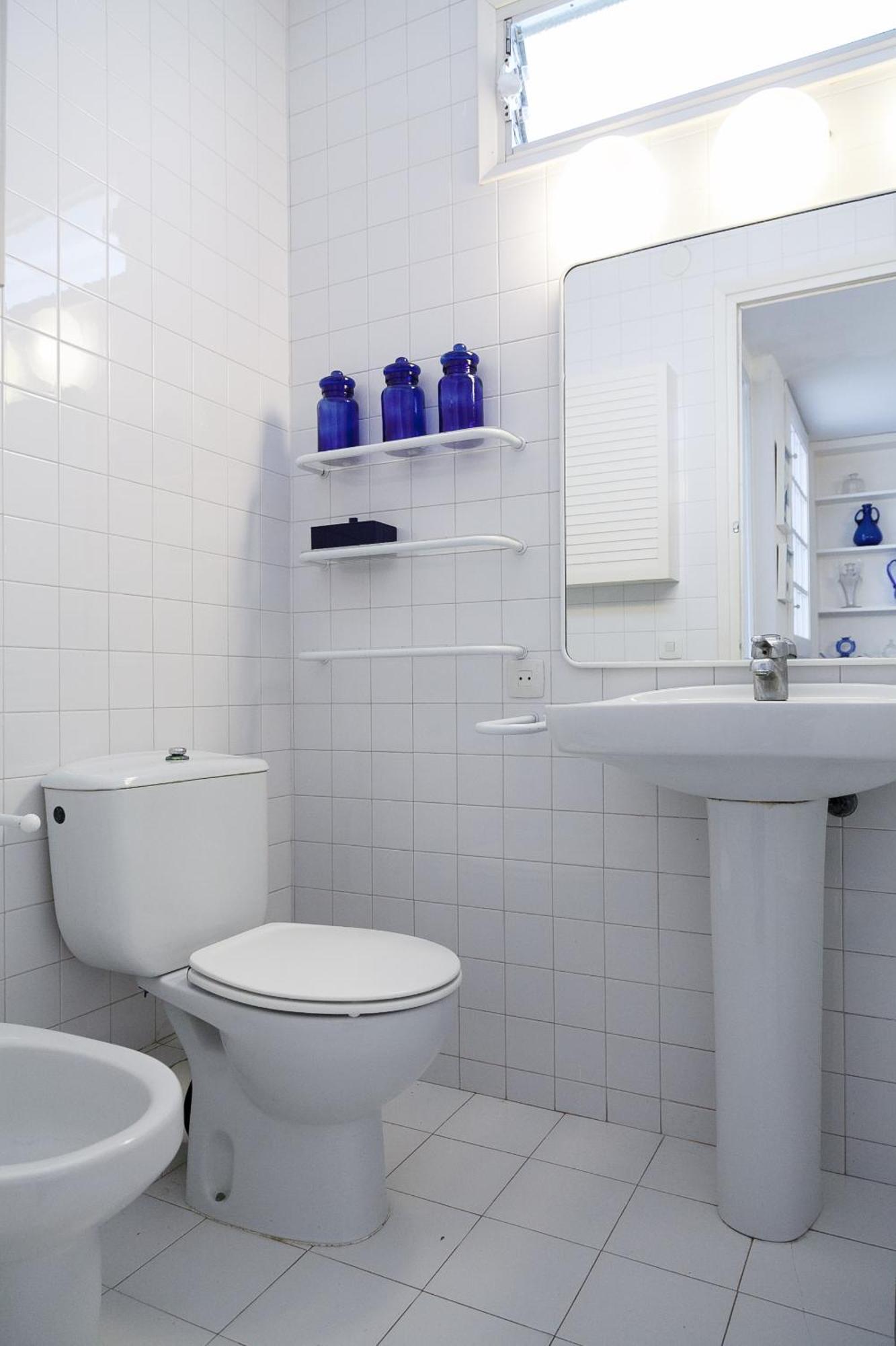Uhc Piscis Appartement