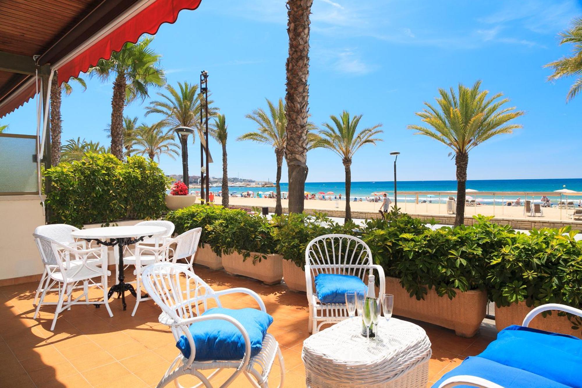 Uhc Piscis Appartement Salou